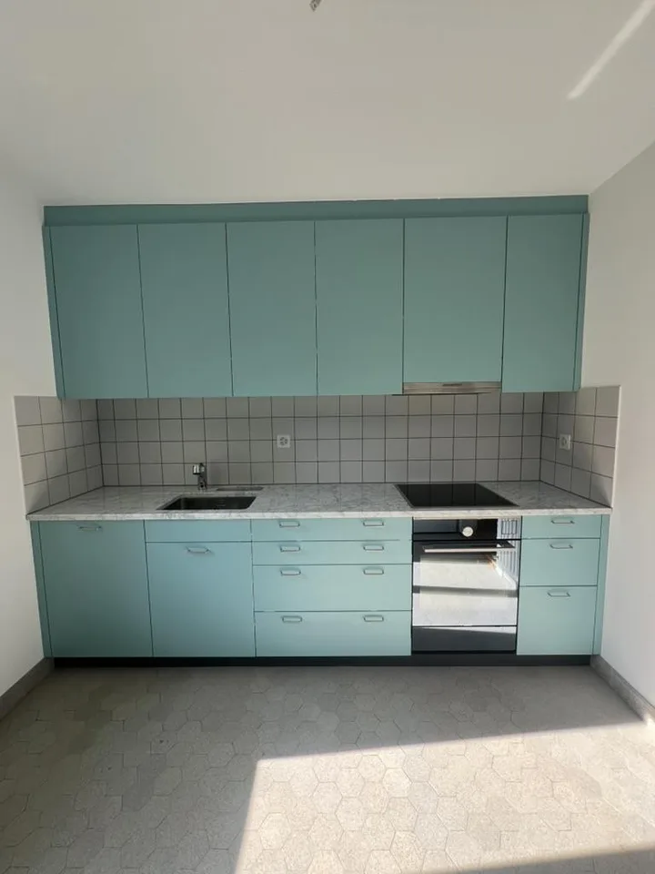 Wohnen im Inneren Lind in Winterthur