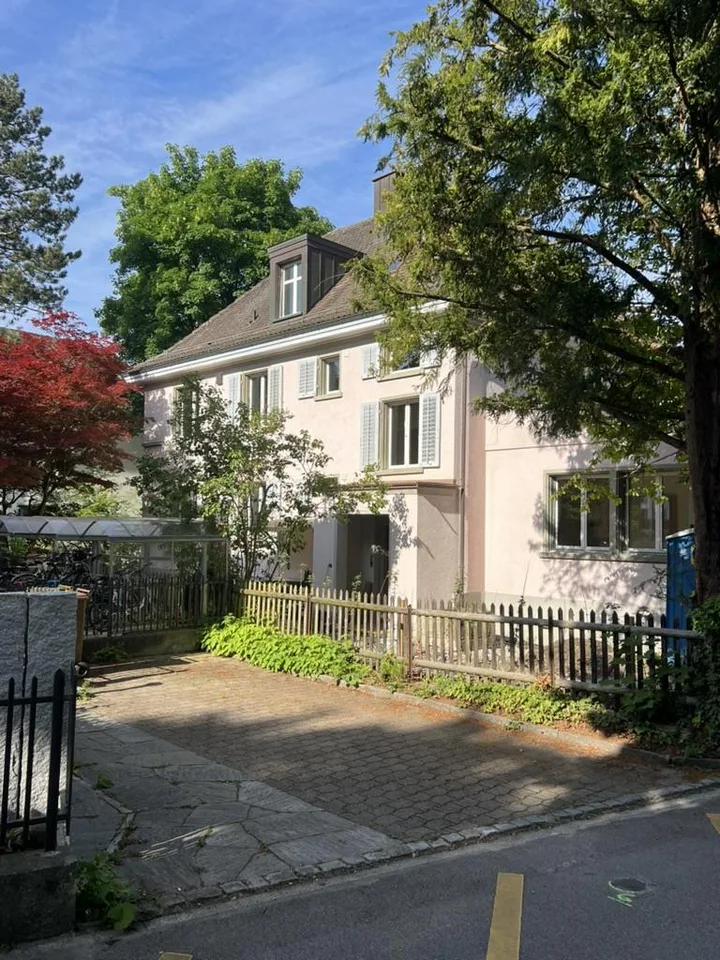 Wohnen im Inneren Lind in Winterthur
