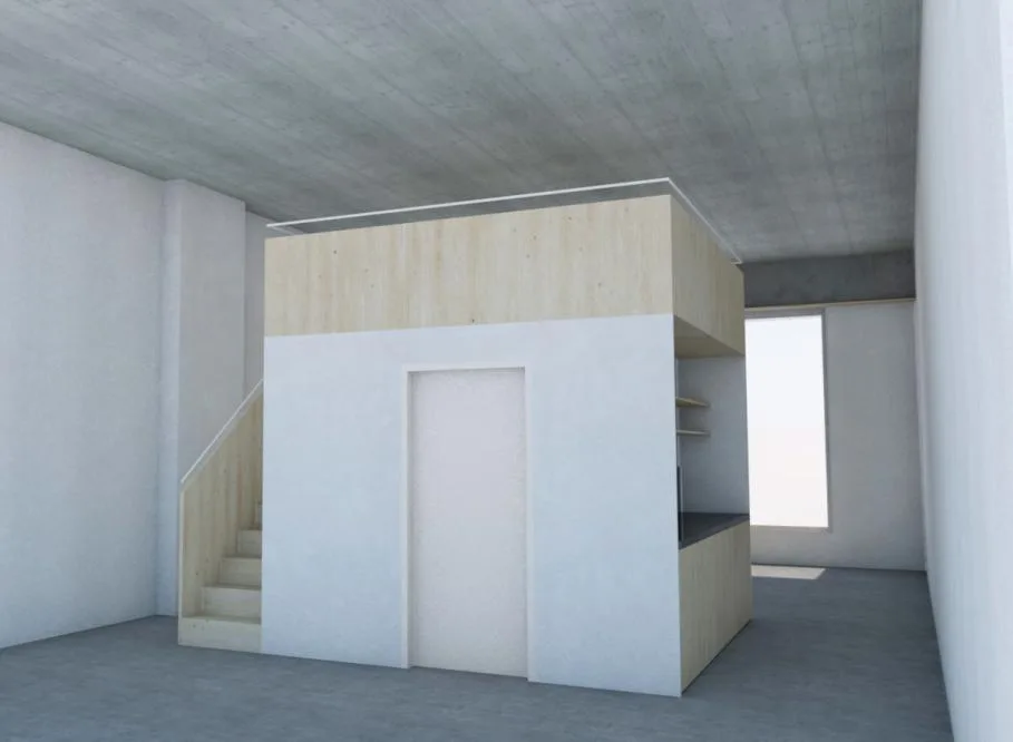 1.5 Zimmerwohnung in Zollikofen