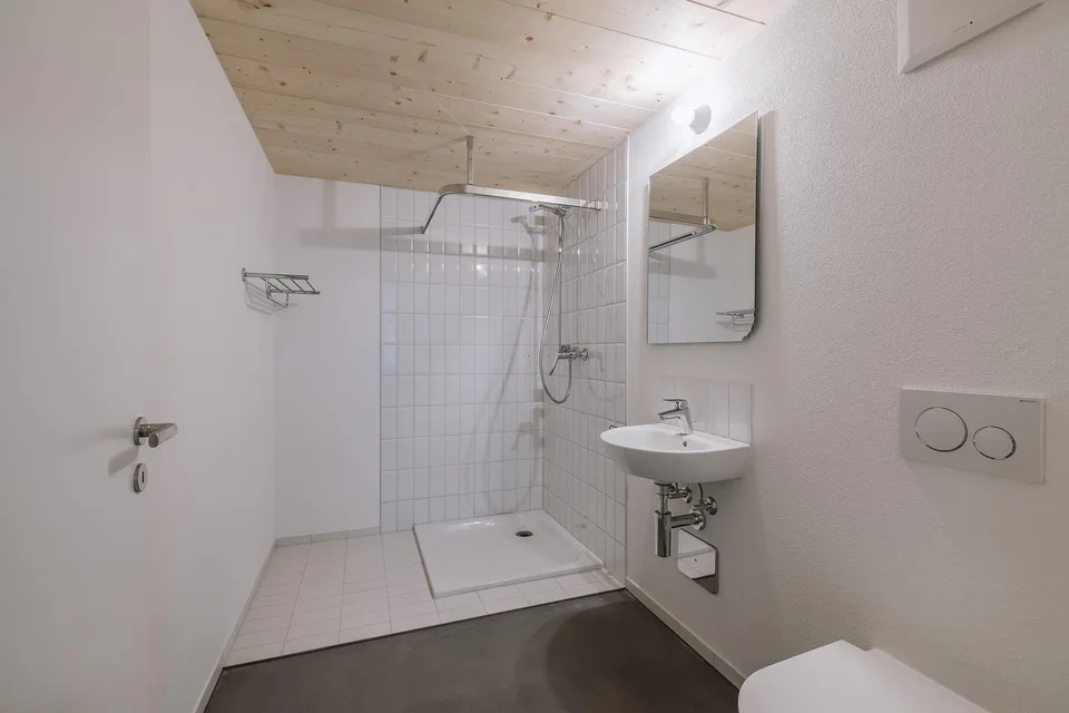 1.5 Zimmerwohnung in Zollikofen