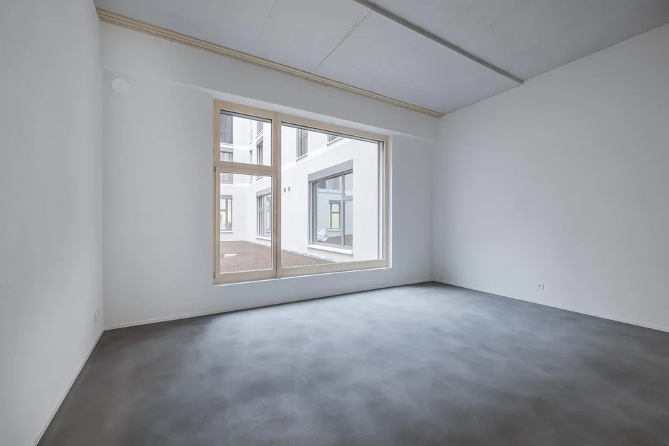 1.5 Zimmerwohnung in Zollikofen