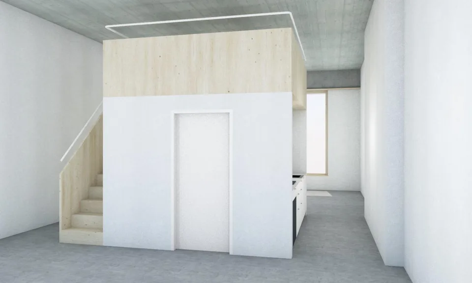 1.5 Zimmerwohnung in Zollikofen