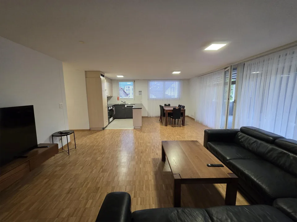 Grosse 4.5 Zi Wohnung in Widnau an bester Lage, NACHMIETER GESUCHT