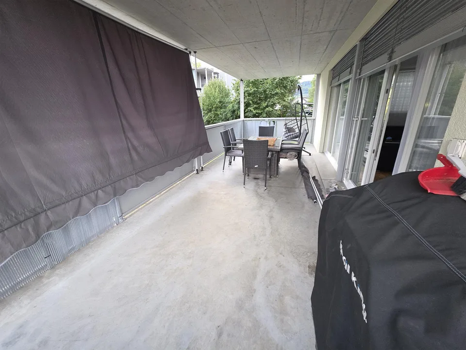 Grosse 4.5 Zi Wohnung in Widnau an bester Lage, NACHMIETER GESUCHT