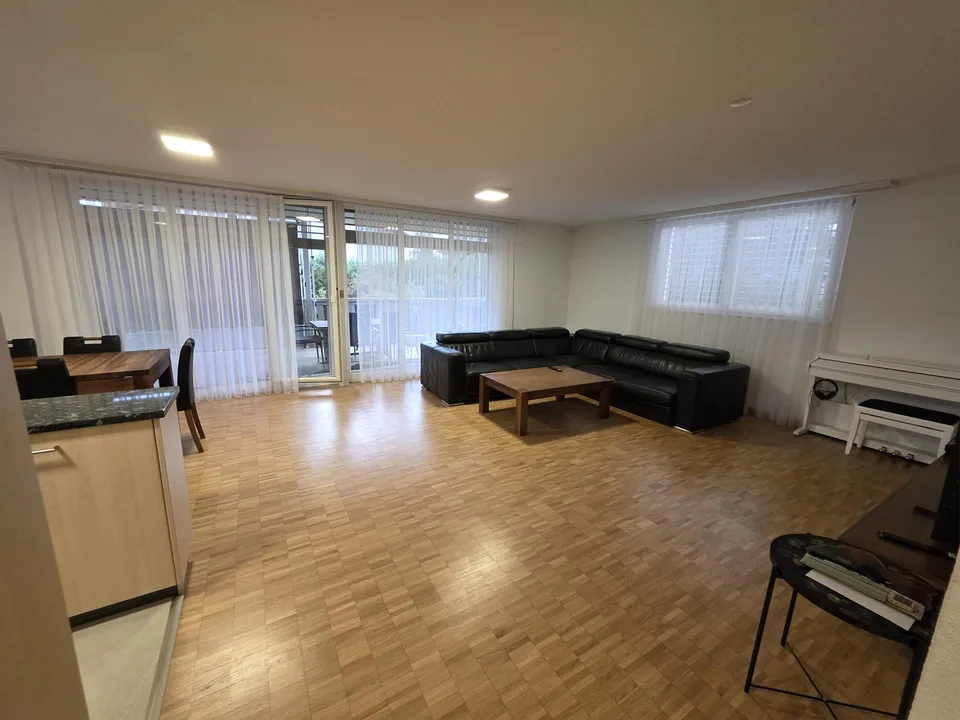 Grosse 4.5 Zi Wohnung in Widnau an bester Lage, NACHMIETER GESUCHT