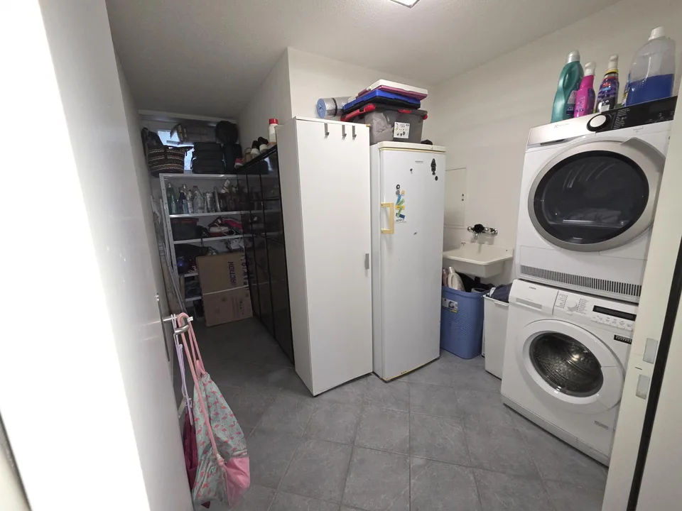 Grosse 4.5 Zi Wohnung in Widnau an bester Lage, NACHMIETER GESUCHT