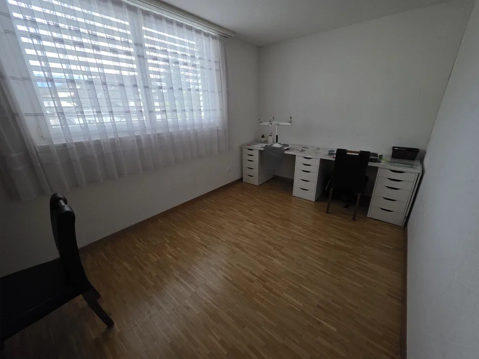 Grosse 4.5 Zi Wohnung in Widnau an bester Lage, NACHMIETER GESUCHT