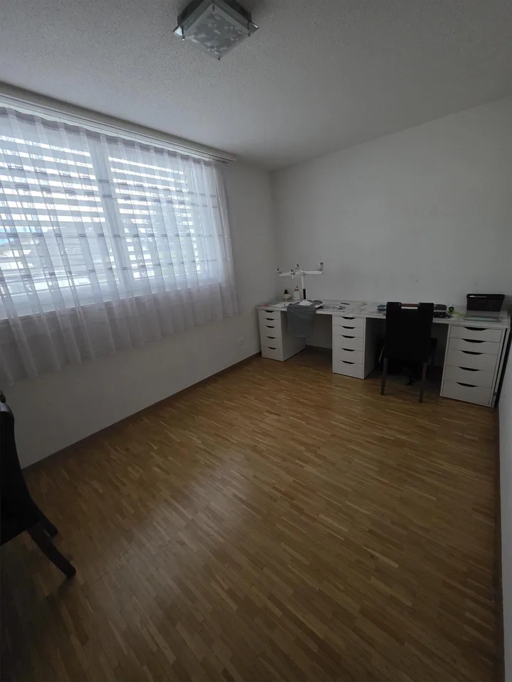 Grosse 4.5 Zi Wohnung in Widnau an bester Lage, NACHMIETER GESUCHT
