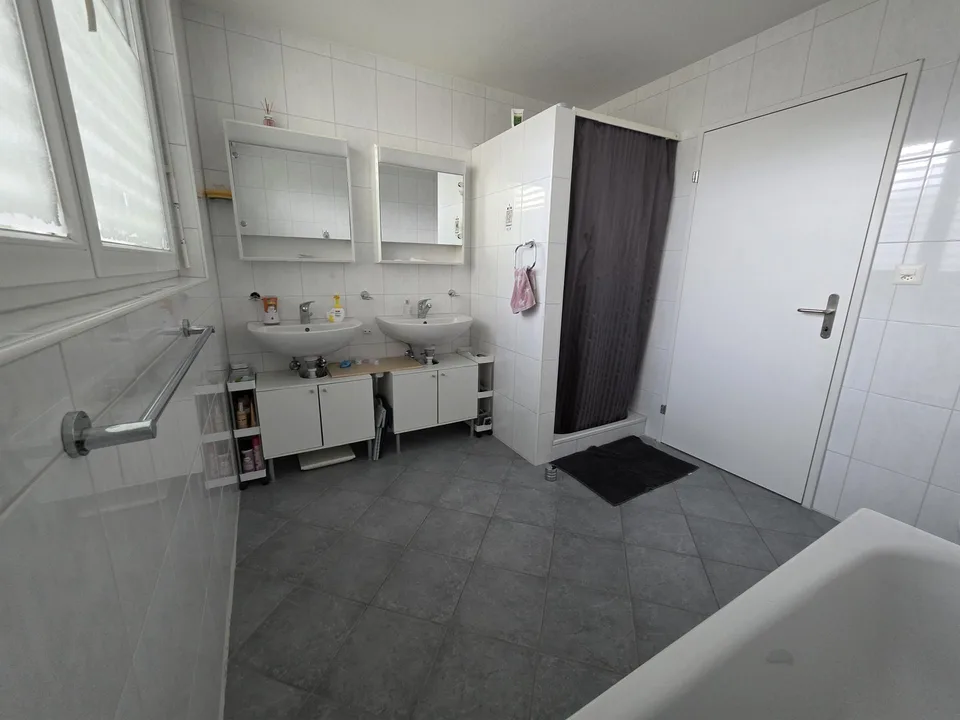Grosse 4.5 Zi Wohnung in Widnau an bester Lage, NACHMIETER GESUCHT