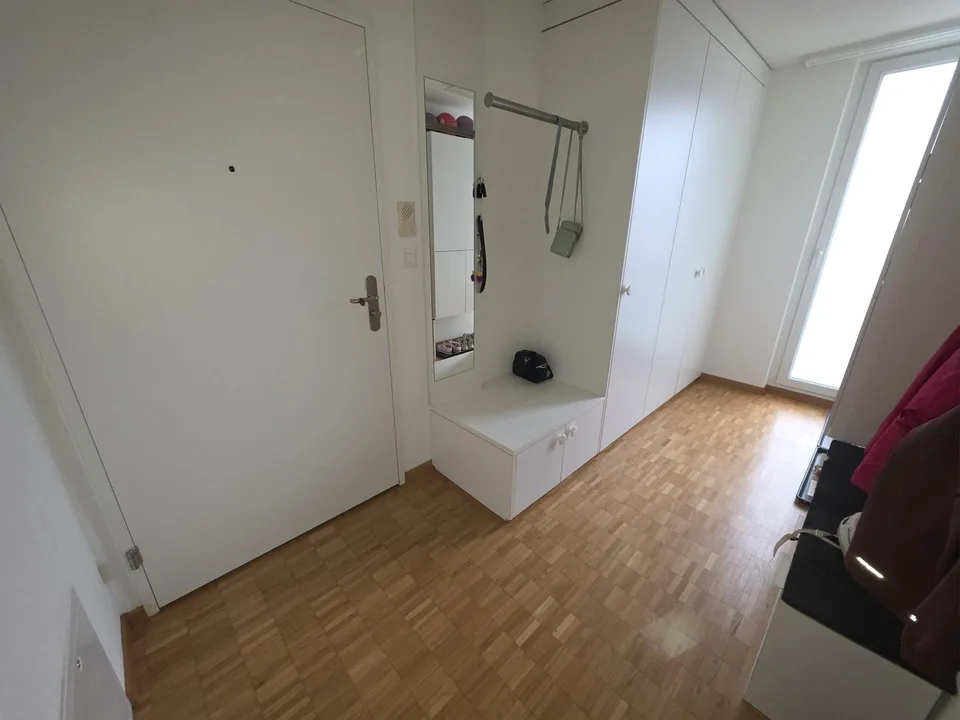 Grosse 4.5 Zi Wohnung in Widnau an bester Lage, NACHMIETER GESUCHT