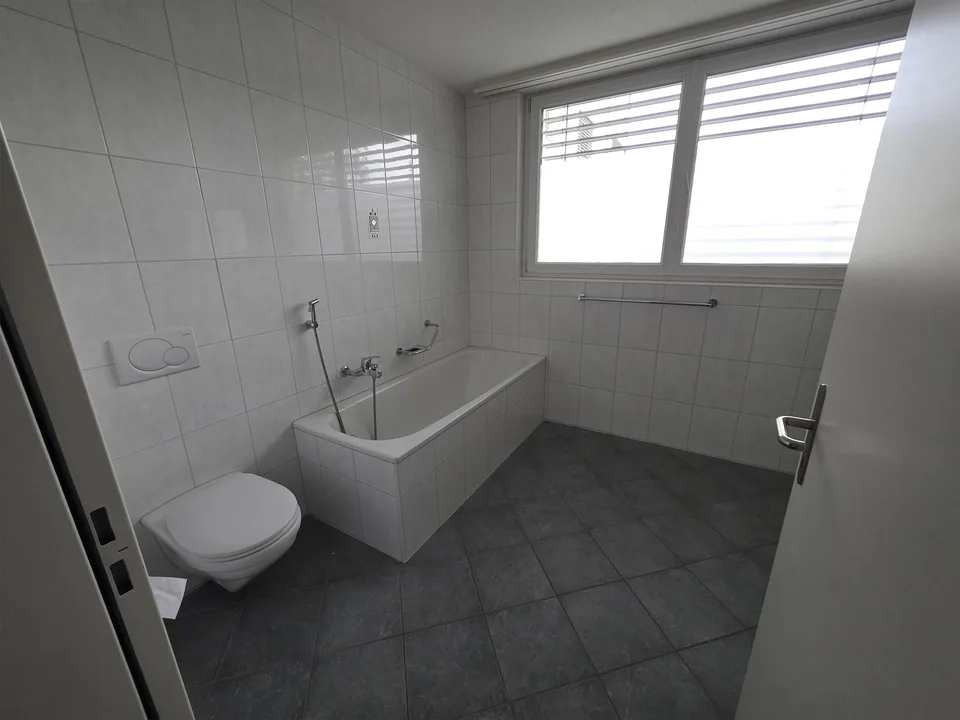 Grosse 4.5 Zi Wohnung in Widnau an bester Lage, NACHMIETER GESUCHT