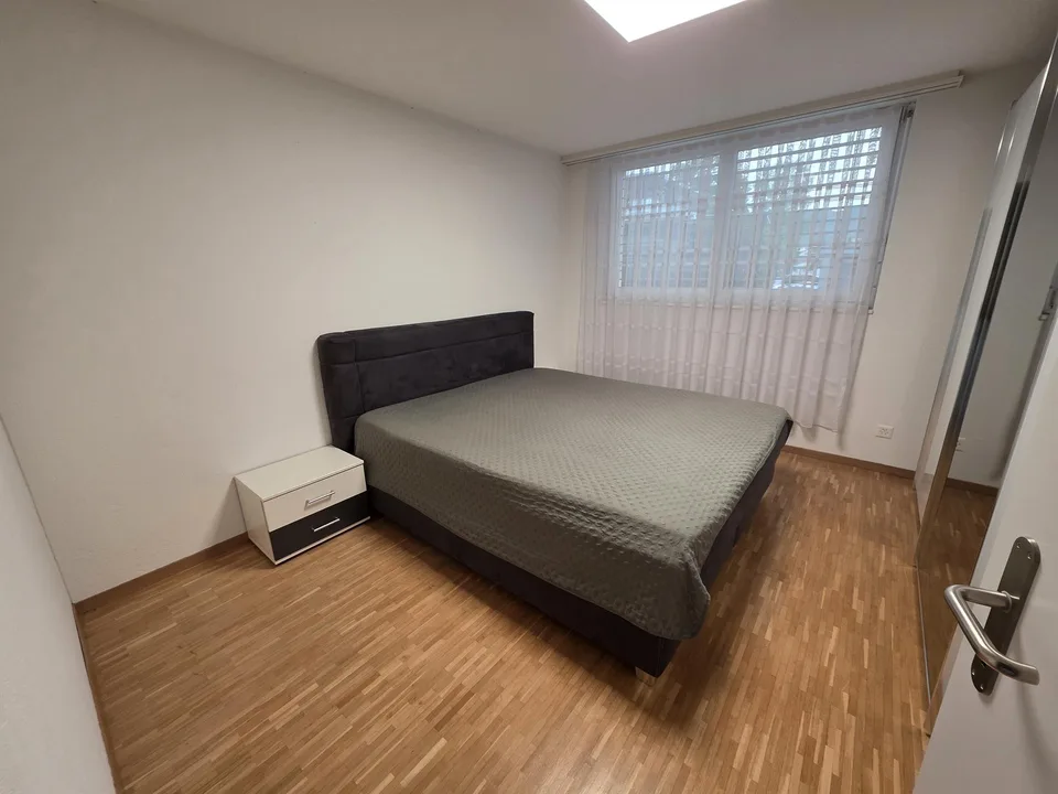 Grosse 4.5 Zi Wohnung in Widnau an bester Lage, NACHMIETER GESUCHT