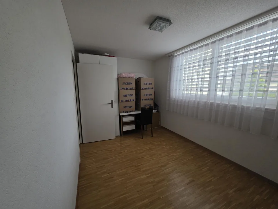 Grosse 4.5 Zi Wohnung in Widnau an bester Lage, NACHMIETER GESUCHT
