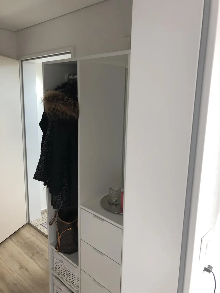 3.5 Zimmer Dachwohnung in Aadorf