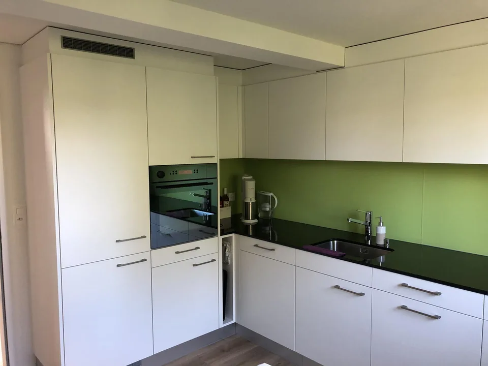 3.5 Zimmer Dachwohnung in Aadorf