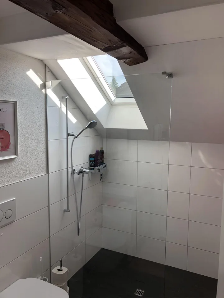 3.5 Zimmer Dachwohnung in Aadorf