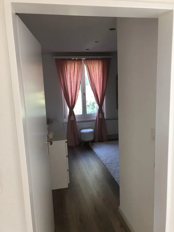3.5 Zimmer Dachwohnung in Aadorf