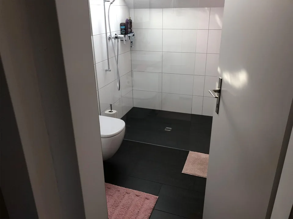3.5 Zimmer Dachwohnung in Aadorf