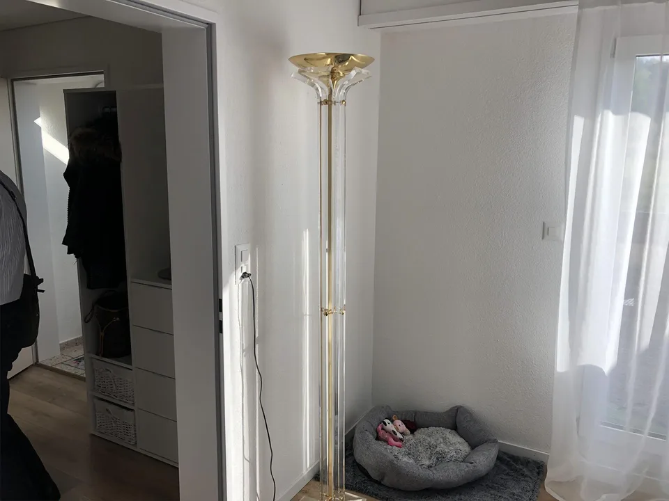 3.5 Zimmer Dachwohnung in Aadorf