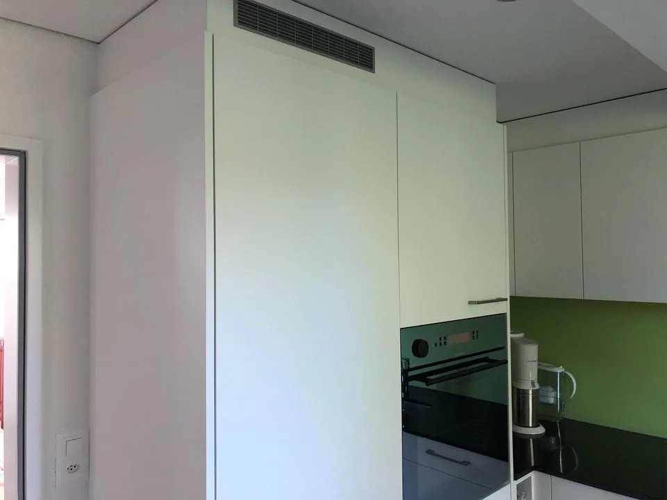 3.5 Zimmer Dachwohnung in Aadorf
