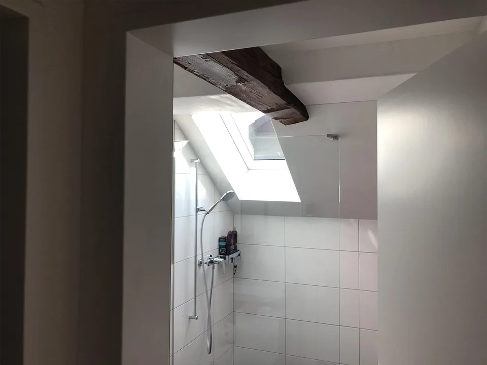3.5 Zimmer Dachwohnung in Aadorf