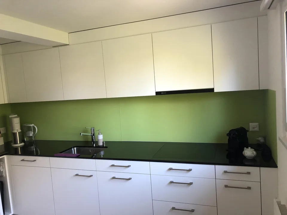 3.5 Zimmer Dachwohnung in Aadorf