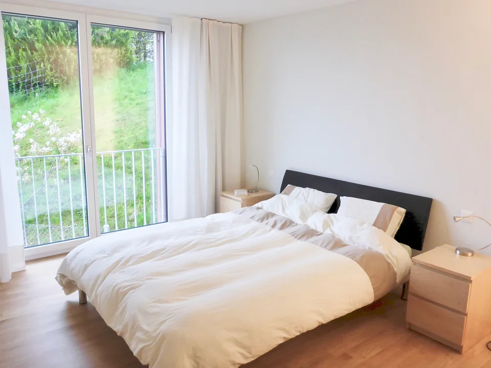 172 m² Wohnen + 82 m² Terrasse – mit Weitsicht