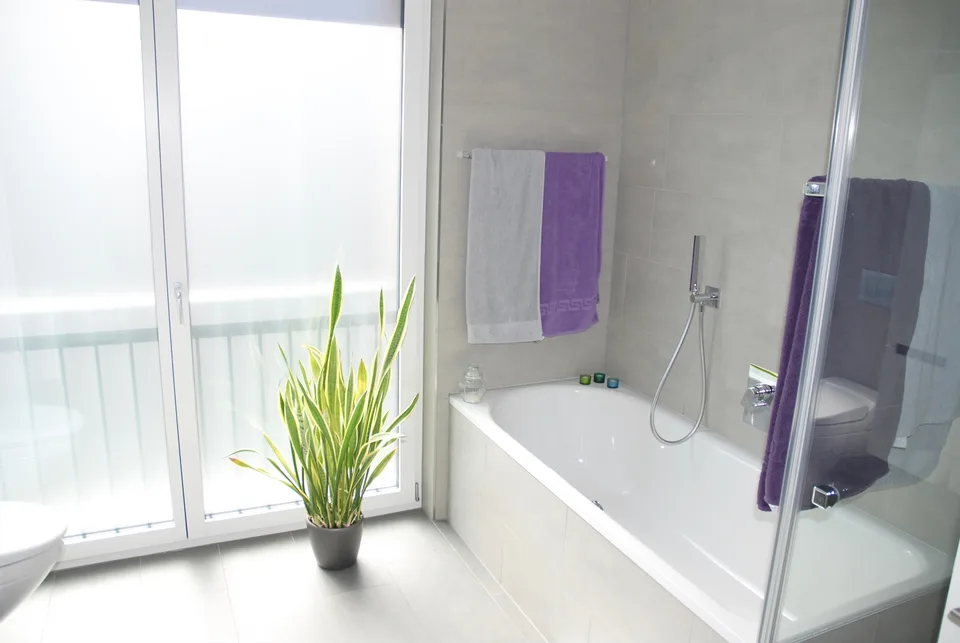 172 m² Wohnen + 82 m² Terrasse – mit Weitsicht