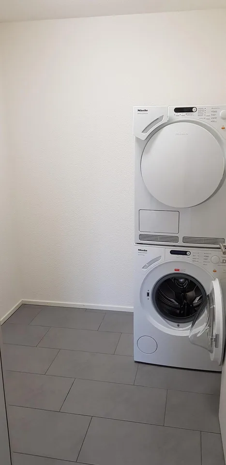 Grosse 3 1/2-Zimmerwohnung in Winznau, ruhige Lage