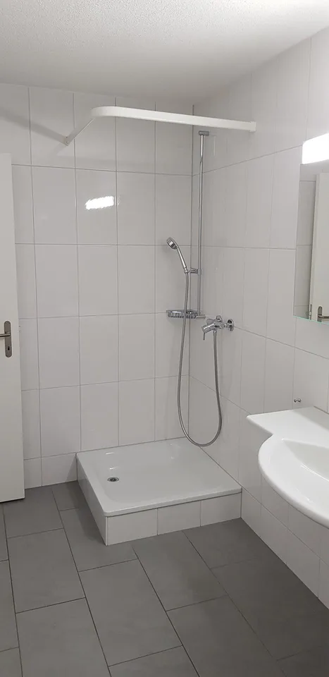 Grosse 3 1/2-Zimmerwohnung in Winznau, ruhige Lage