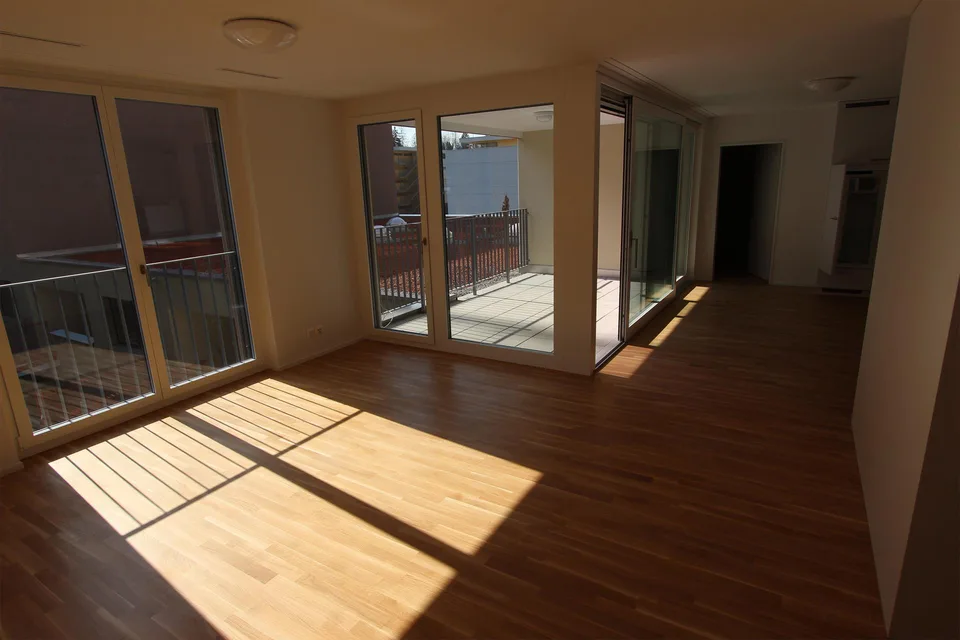 Wohnung an zentraler Lage in Littau