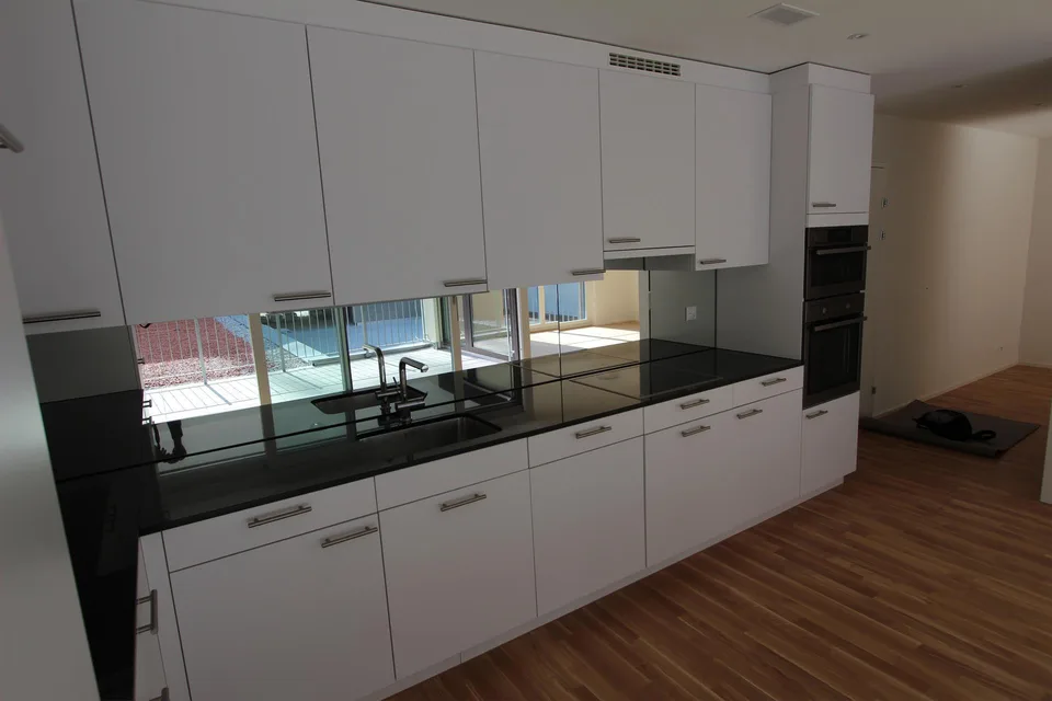 Wohnung an zentraler Lage in Littau