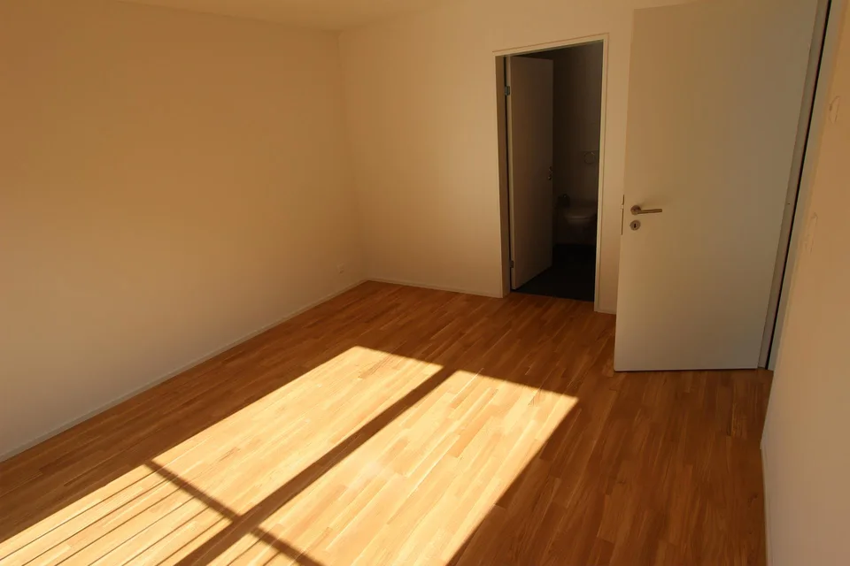 Wohnung an zentraler Lage in Littau