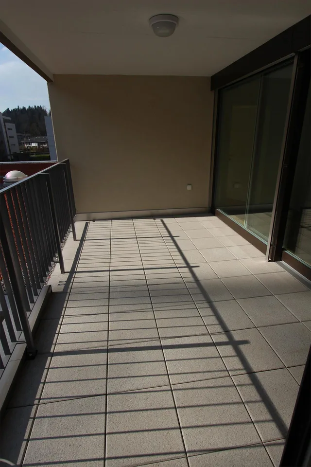 Wohnung an zentraler Lage in Littau