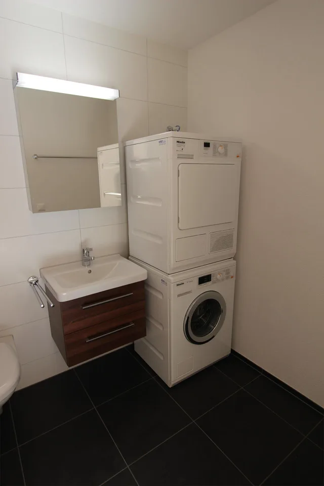Wohnung an zentraler Lage in Littau