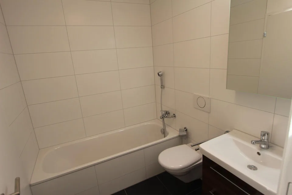Wohnung an zentraler Lage in Littau