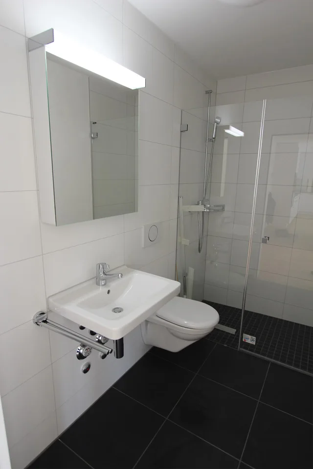 Wohnung an zentraler Lage in Littau