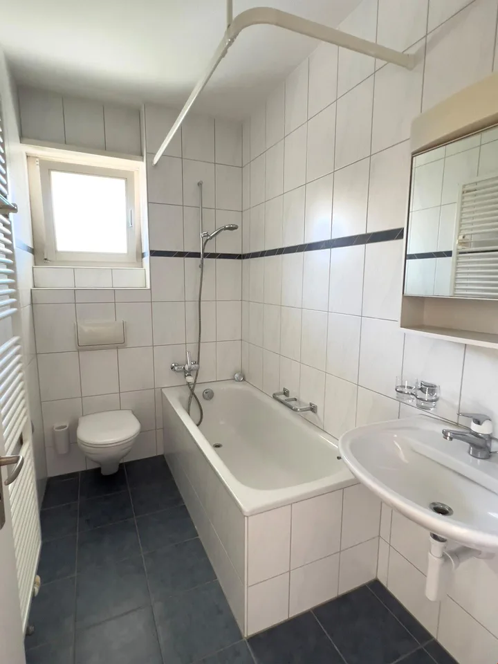 Wunderschöne 5.5 Zimmerwohnung im Herzen von Kaisten