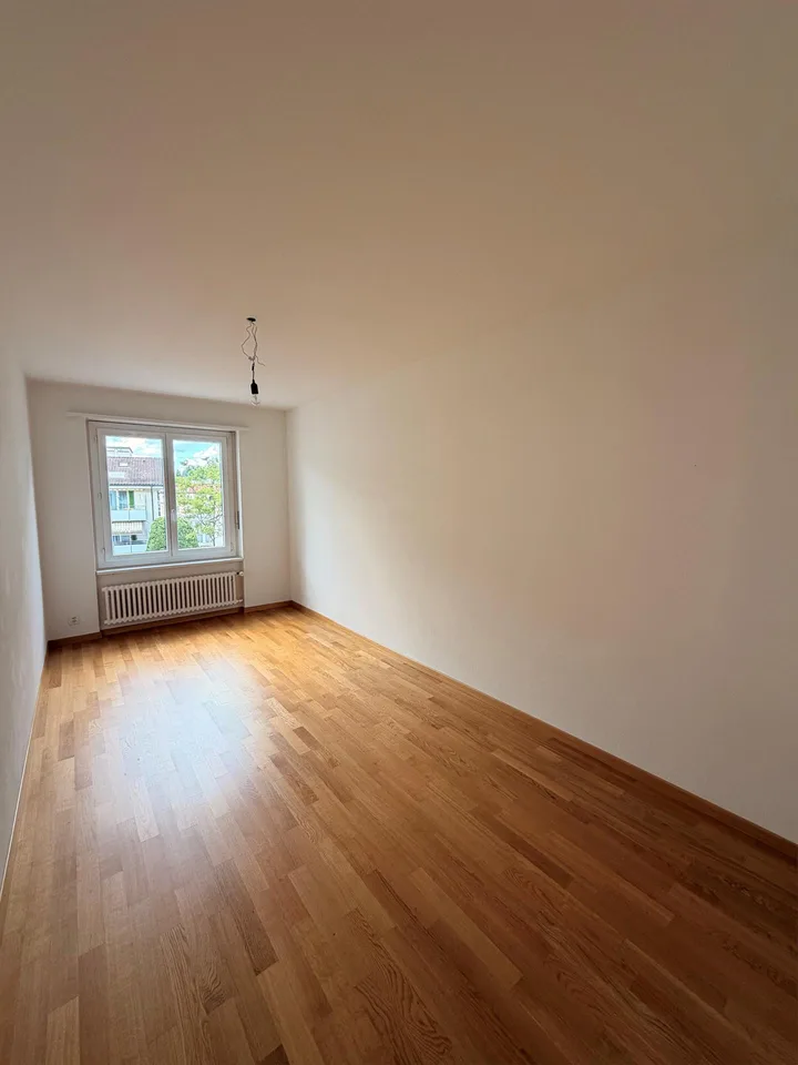 Gemütliche 4-Zimmerwohnung in der Stadt Luzern