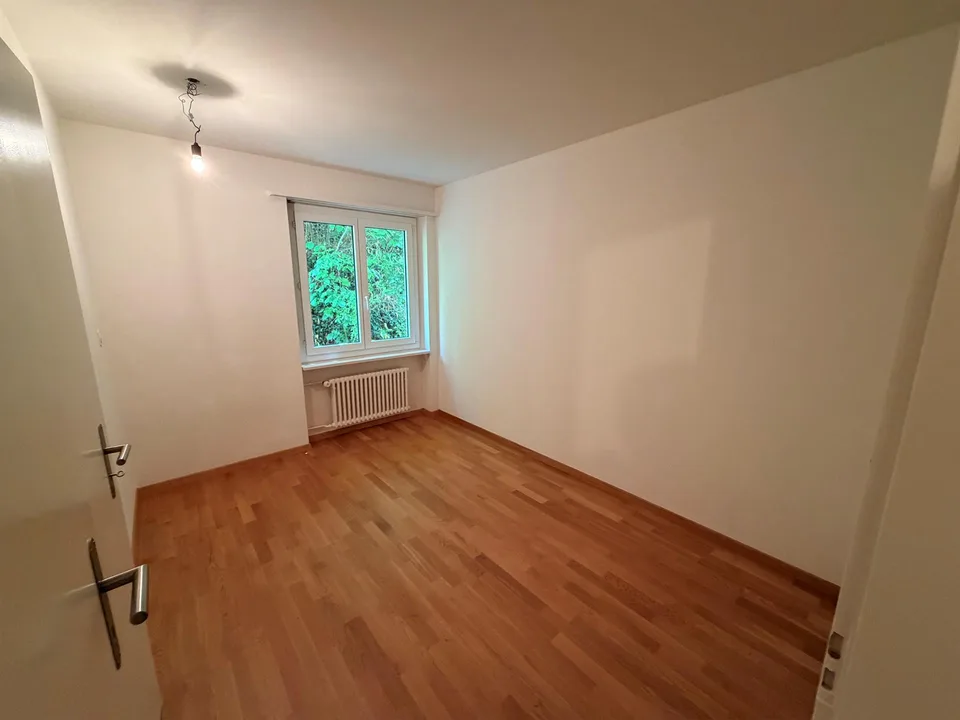 Gemütliche 4-Zimmerwohnung in der Stadt Luzern
