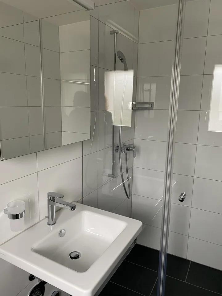 1-Zimmer-Wohnung Davos
