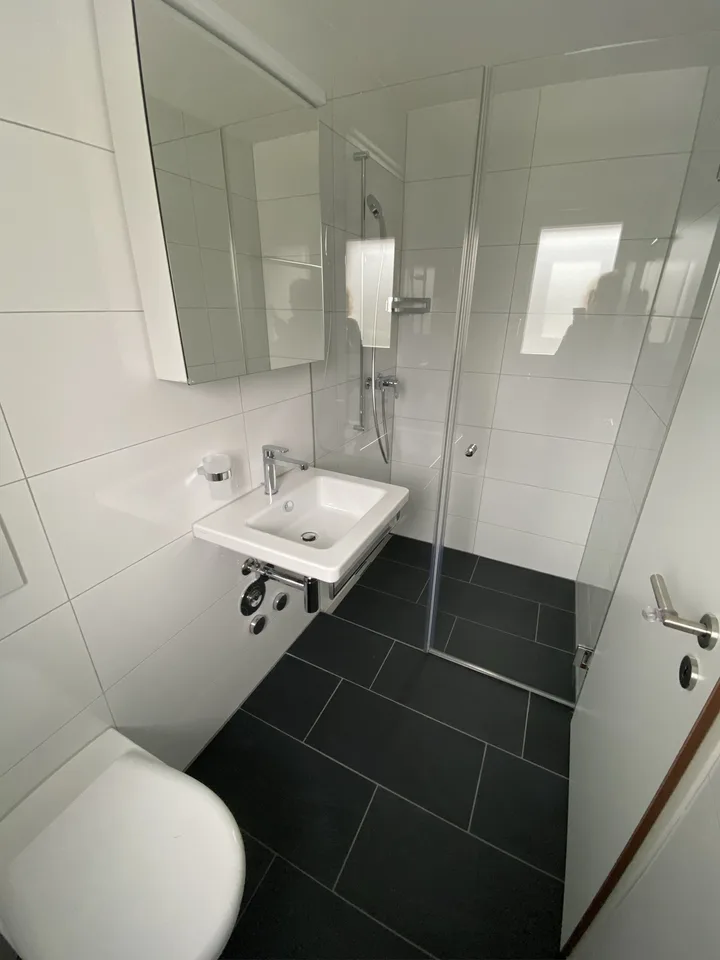 1-Zimmer-Wohnung Davos