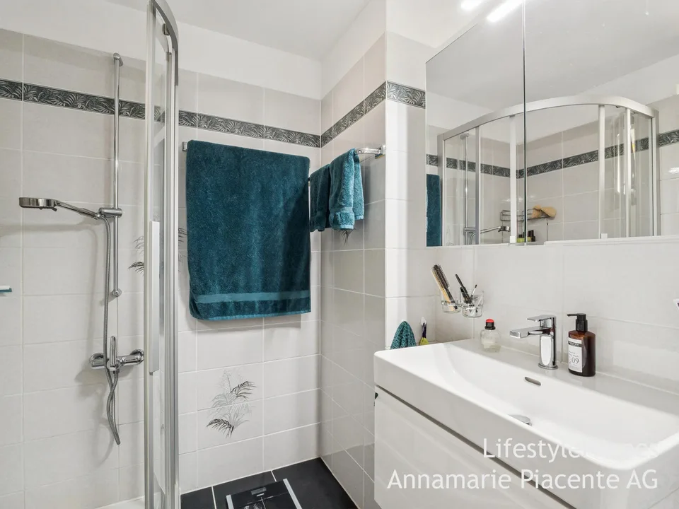 Appartamento di seconda casa attraente a Orselina – foto 29 di 31
