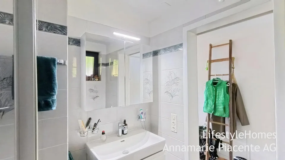 Appartamento di seconda casa attraente a Orselina – foto 30 di 31