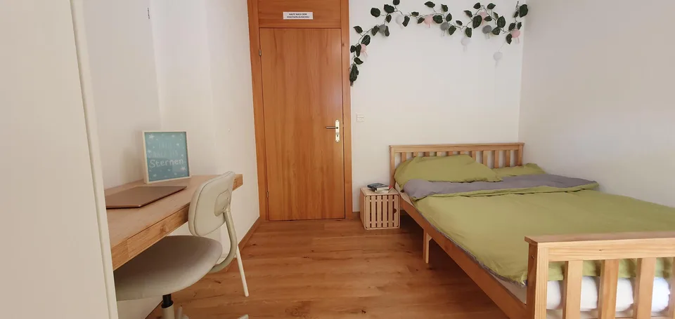 Charmante 4.5-Zimmer Wohnung