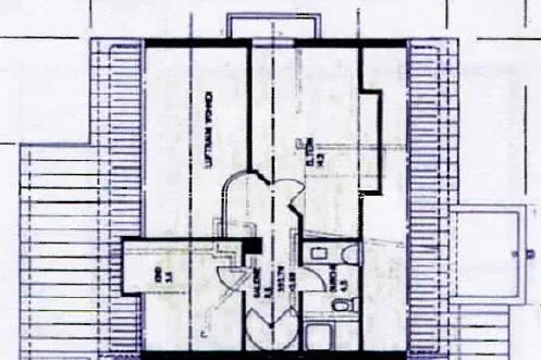 Charmante 4.5-Zimmer Wohnung