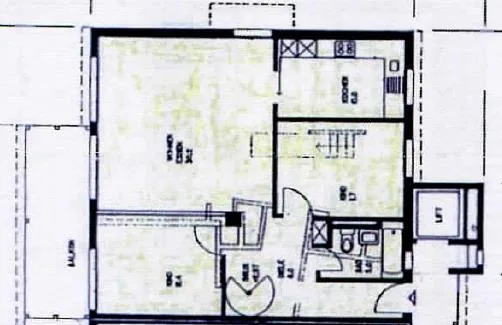 Charmante 4.5-Zimmer Wohnung