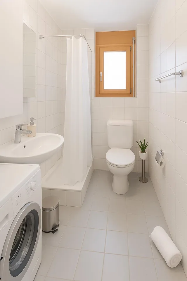 Charmante 4.5-Zimmer Wohnung
