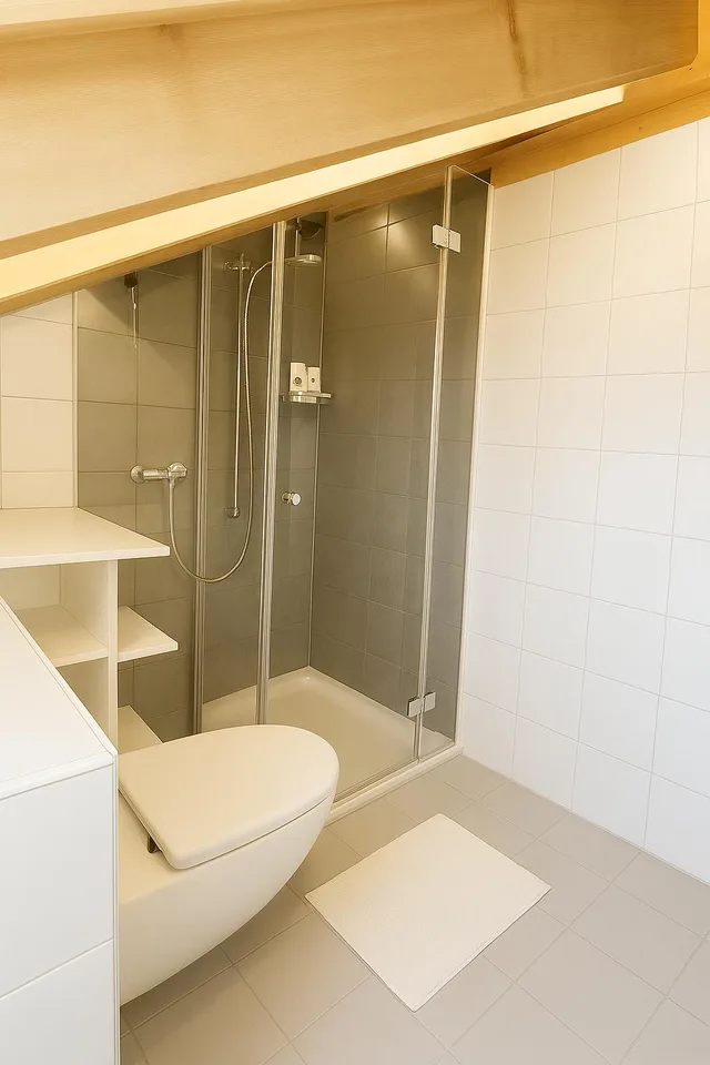 Charmante 4.5-Zimmer Wohnung
