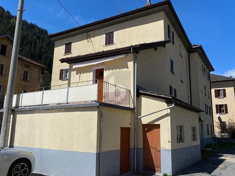 PREZZO BOMBA!! MODERNO CON TERRAZZA